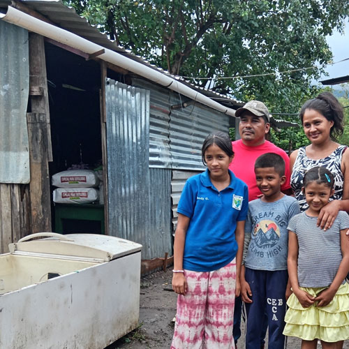 An Investment in Hope