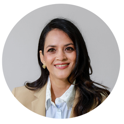 Karla Ponce Director Of Programs