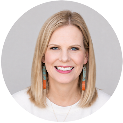 Kristin Copeland